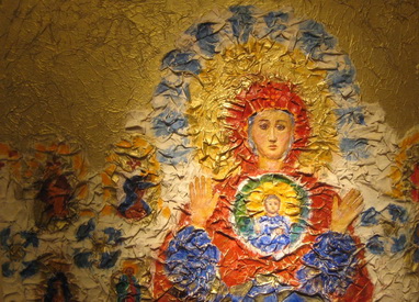 Madonna